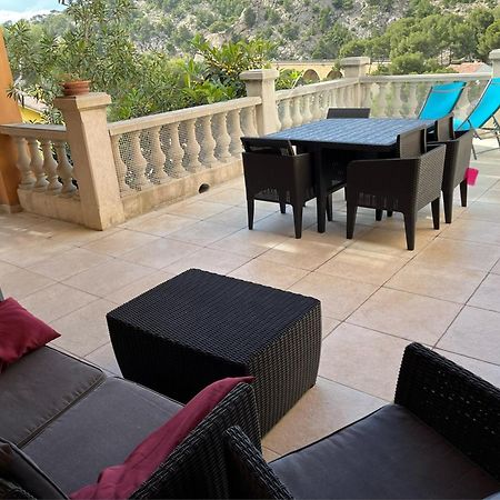 La Casa Calanquaise - Mer A 250M Accessible A Pied - T2 Spacieux Independant - Terrasse Ombragee Ensues-la-Redonne Exteriör bild